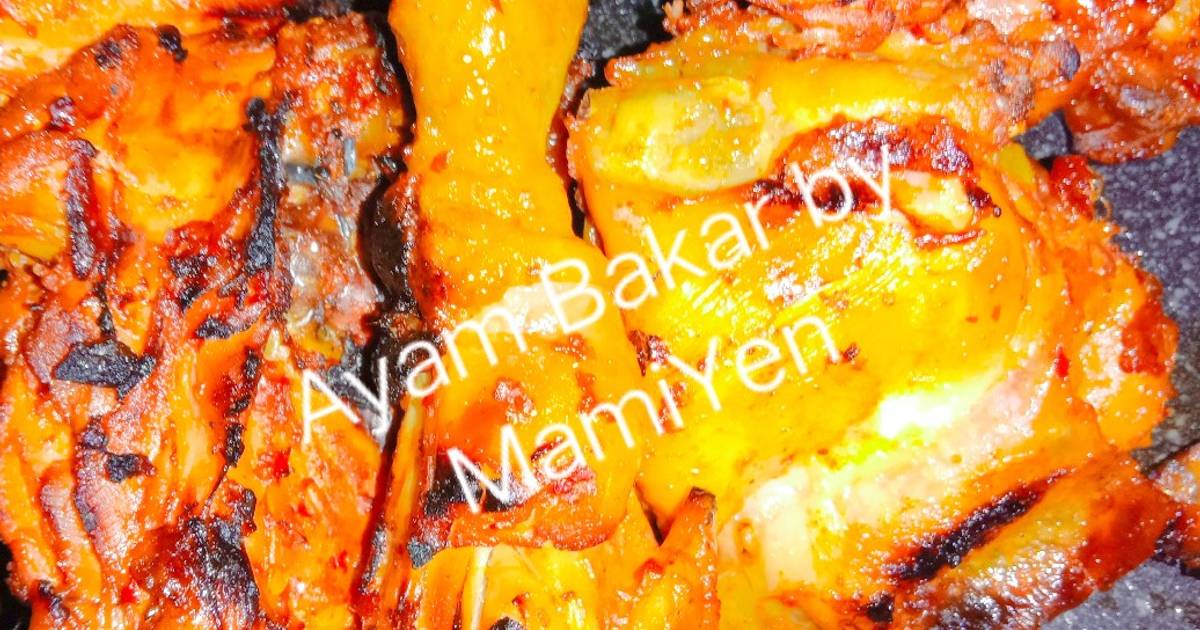 Resep Ayam Geprek Semarang - ling5566