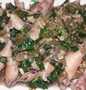 Cara Mudah Membuat Resep Cumi cabe ijo kemangi yang Bisa Manjain Lidah Anti Ribet, Lezat