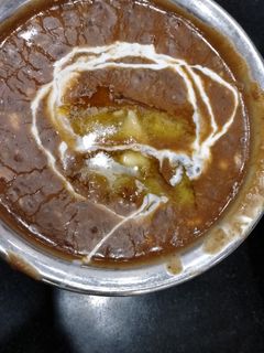 दाल मखनी (dal makhani recipe in Hindi) रेसिपी मुख्य फोटो