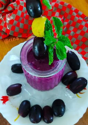 কালা খাট্টা(kala khatta ricepe in Bengali) রেসিপির প্রধান ছবি