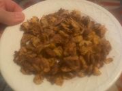A picture of choco crunch