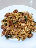 Mie Goreng ala Chinese Food
