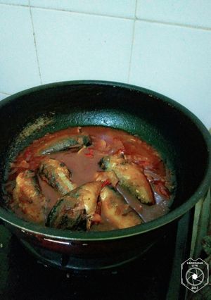 Foto resep Sarden abc