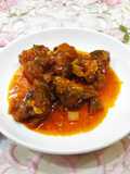 Sardencis Homemade #RabuBaru