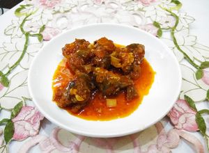 Foto resep Sardencis Homemade #RabuBaru