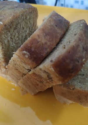 Foto resep Bolu kukus pisang
