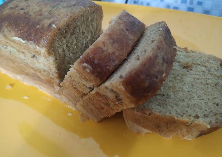 Bagaimana Menyiapkan Bolu kukus pisang yang Bikin Ngiler