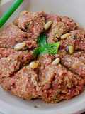 Kibbeh