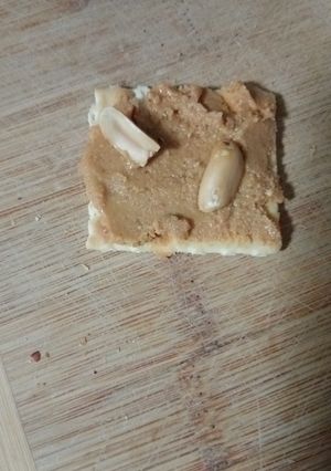 Foto principal de 🍦Crema de cacahuete 🥜