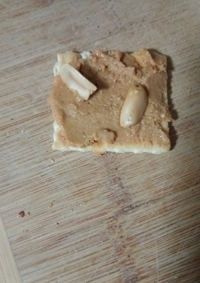 Una foto de 🍦Crema de cacahuete 🥜