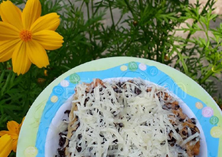 Bumbu Pisang kriuk | Resep Bumbu Pisang kriuk Yang Enak Banget