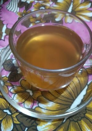 হার্বাল গ্রীন টি (herbal green tea recipe in Bengali) রেসিপির প্রধান ছবি