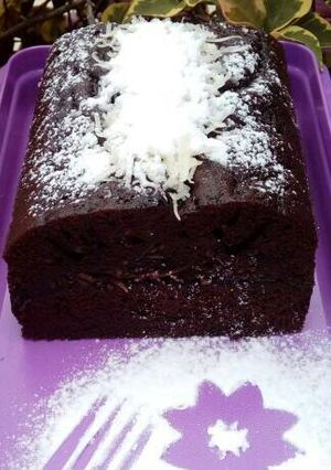 Foto resep Cake coklat chocolatos