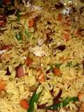 Chinese fried Rice