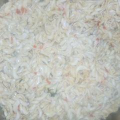 A picture of Macaroni recipe.