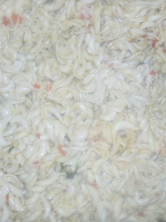A picture of Macaroni recipe.