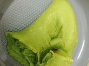 A picture of bánh trung thu trà xanh