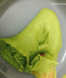 bánh trung thu trà xanh