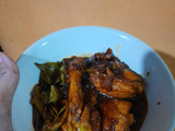 Ayam kecap