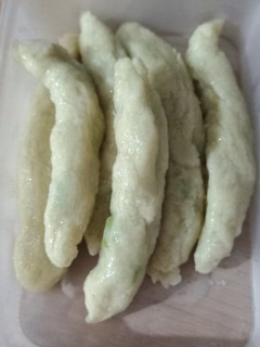 Foto resep Otak-otak goreng