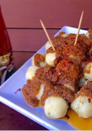 Foto resep CILOK EMPUK