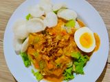 Gado gado surabaya