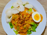 Gado gado surabaya
