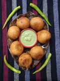 मुंबई के बटाटा वडा (mumbai ke batata vada recipe in Hindi)
