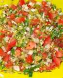 Salsa de pebre