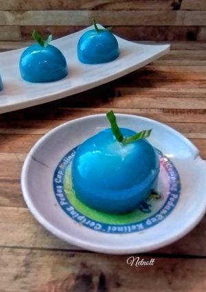 Foto resep Khanom Leum Kleun