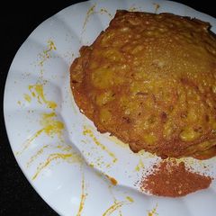 A picture of Wainar flour.