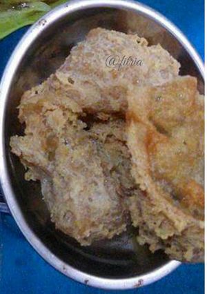 Foto resep Tahu walik