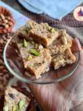 Sing Pak (peanut bars)