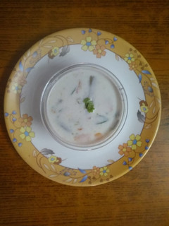 சொதி குழம்பு (coconut milk gravy recipe in Tamil) செய்முறை முக்கிய புகைப்படம்