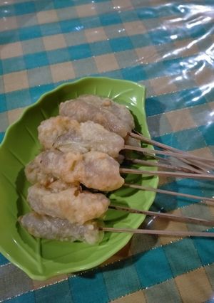 Foto resep Sempol tanpa ayam