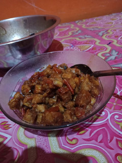 Foto resep Tempe bacem ala ala