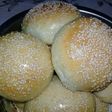 Pan de Hamburguesas 🍔