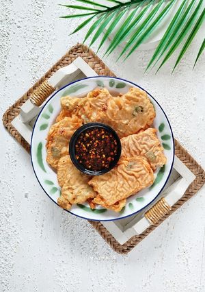Foto resep Tempe Tepung Ketumbar
