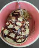Dubai Ice Cream