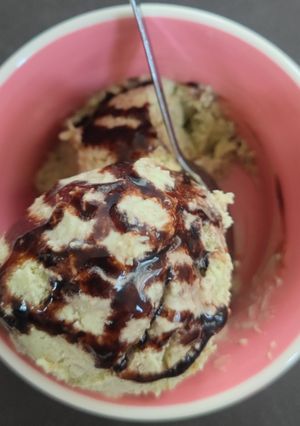 Φωτογραφία της συνταγής Dubai Ice Cream