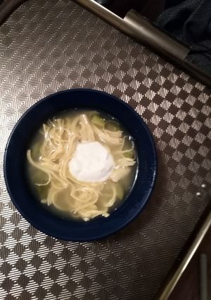 Una foto de Elopozole