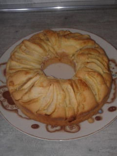 Foto di Torta alle mele