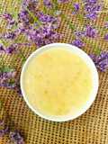 Mung Bean and Tapioca Pearl Sweet Soup (Chè Đậu Xanh Bột Báng)