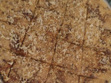खोया मिक्स बेसन बर्फी (Khoya mix besan barfi recipe in hindi)             