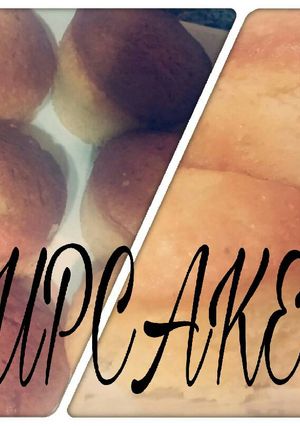 Una foto de Cupcakes