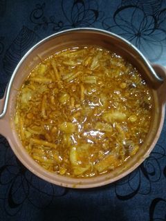 मिसल पाव (misal pav recipe in Hindi) रेसिपी मुख्य फोटो