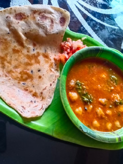 છોલે.. (Chole Recipe in Gujarati) રેસીપી મુખ્ય ફોટો