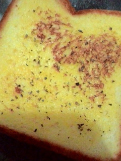 Foto resep Garlic Butter Toast