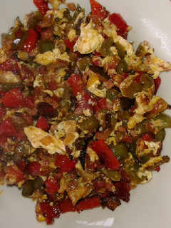 Una foto de Verduras #recetasdefindemes