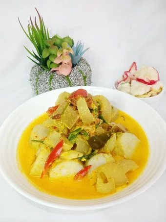 Cara Gampang Menyiapkan Resep Gulai Tunjang Anti Ribet, Mantap